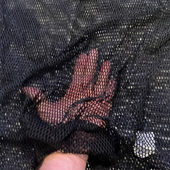 MWOT TOF mesh, sleeveless shirt extra large - Picture 5 of 5